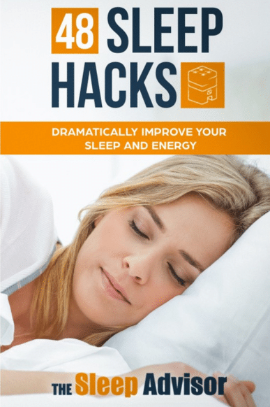 48 Sleep Hacks