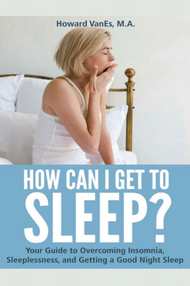 How Can i Get to Sleep Your Guide to Overcoming Insomnia