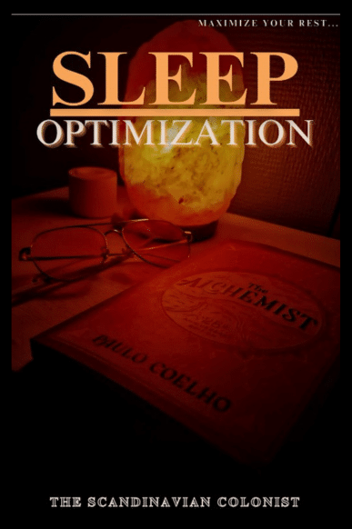 Sleep Optimization